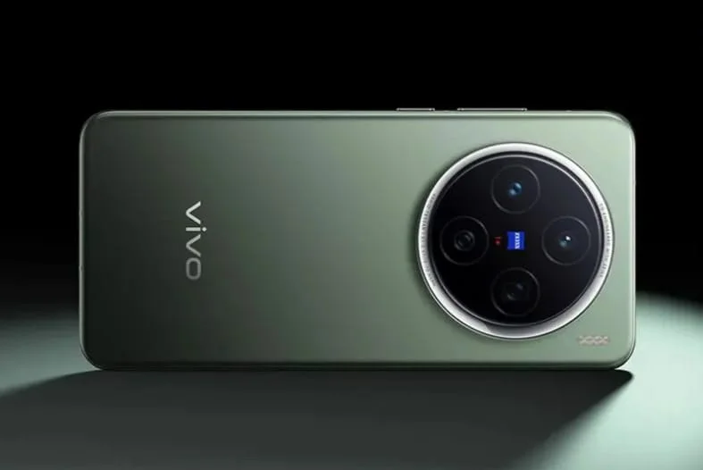 Vivo X300 5G