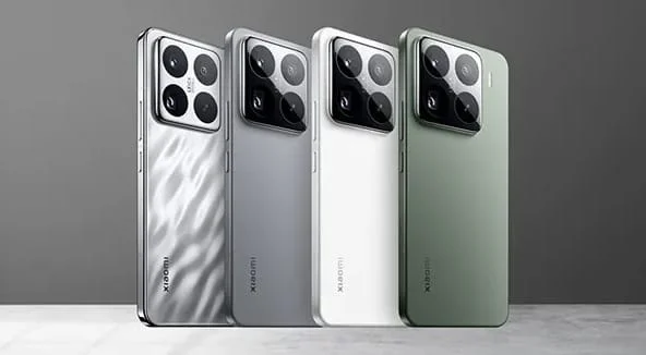 Xiaomi 16