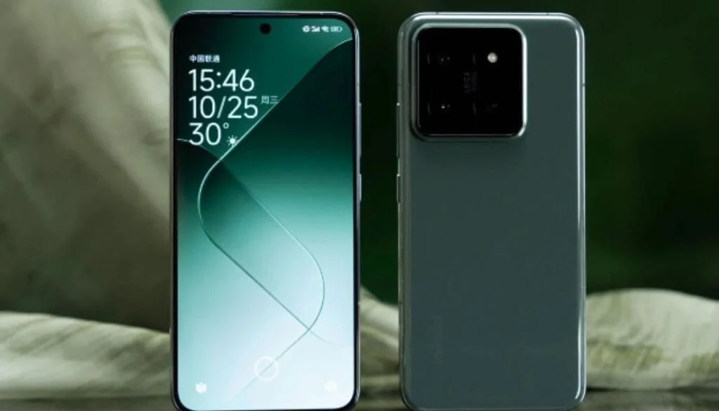 Xiaomi 16