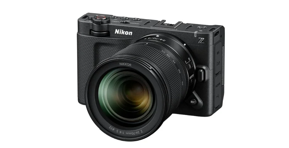 2025 Nikon ZR