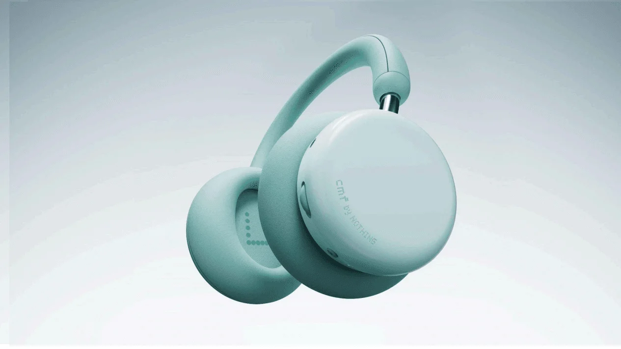CMF Headphone Pro