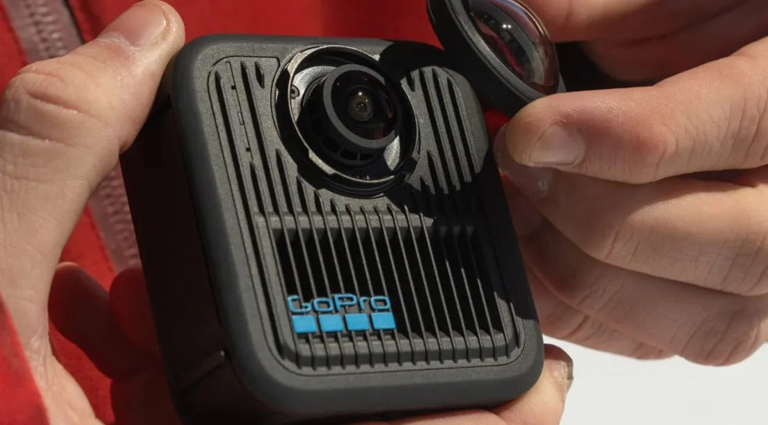 GoPro Max 2