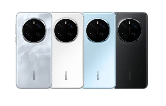 Honor Magic 8 Pro