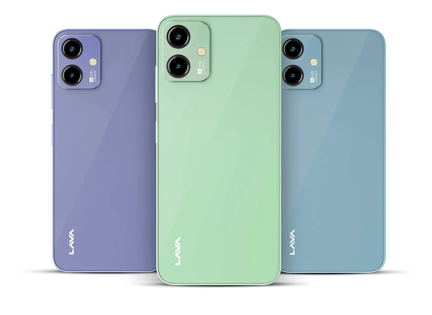 Lava Yuva Smart 2 