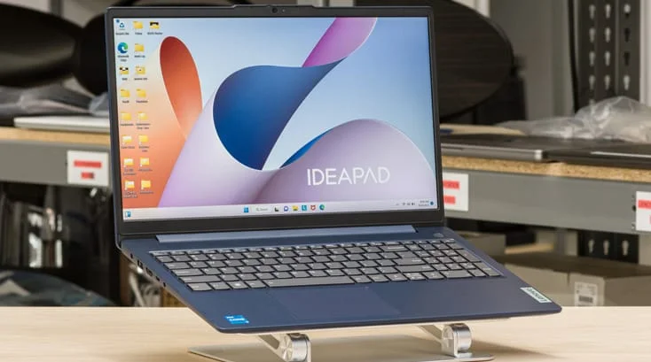 Lenovo IdeaPad Slim