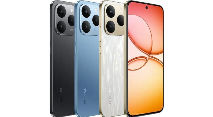 Realme 15T