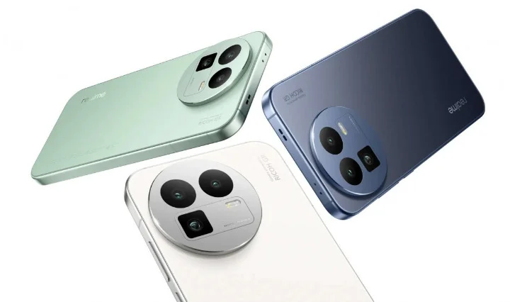 Realme GT 8