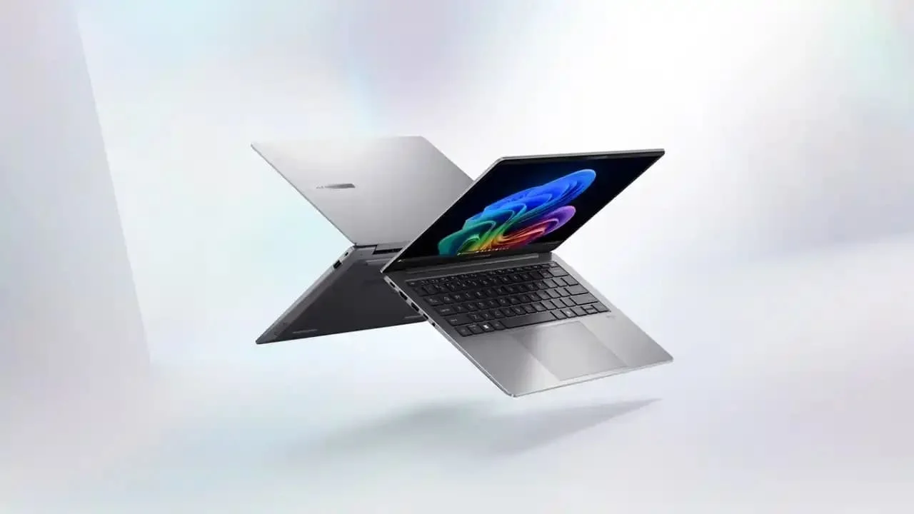 Asus ExpertBook B5 
