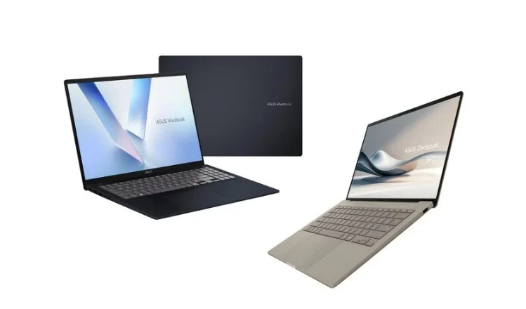 Asus Zenbook A14