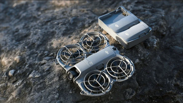 DJI Neo 2