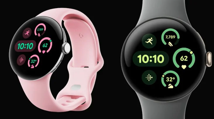Google Pixel Watch 3