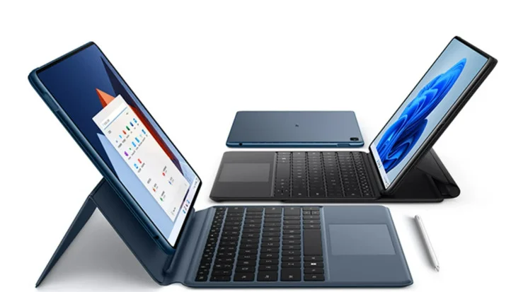 Huawei MateBook E 2025