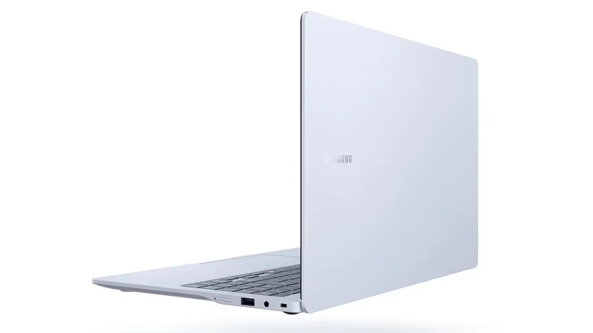 Samsung Galaxy Book 5 Edge 5G