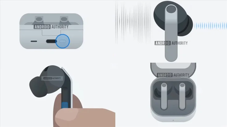Samsung Galaxy Buds 4