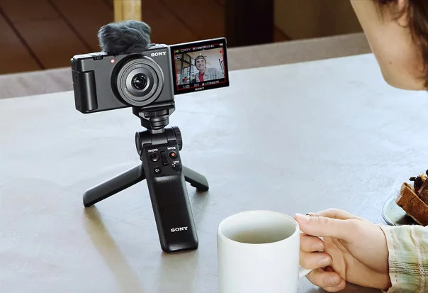 Sony ZV-1F
