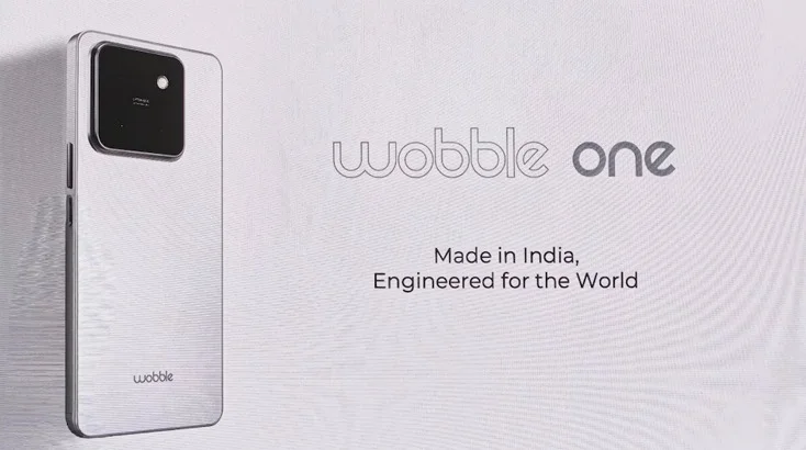 Wobble One